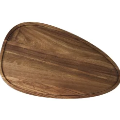 Zestaw 2 stolików Noby akacja