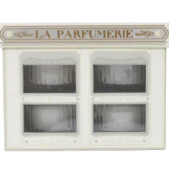 Zestaw 4 świeczek zapachowych La Parfume