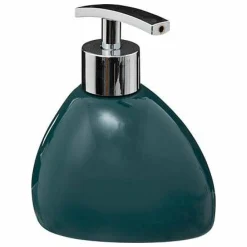 Zestaw akcesoriów łazienkowych Colors morski