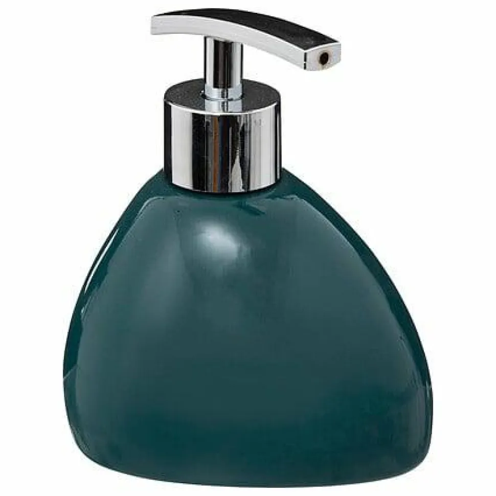 Zestaw akcesoriów łazienkowych Colors morski