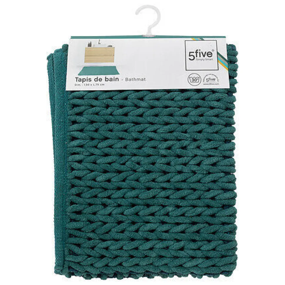 Zestaw akcesoriów łazienkowych Colors morski