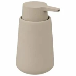 Zestaw akcesoriów łazienkowych Colors I beżowy