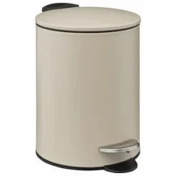 Zestaw akcesoriów łazienkowych Colors I beżowy