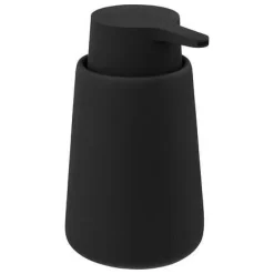 Zestaw akcesoriów łazienkowych Colors I czarny