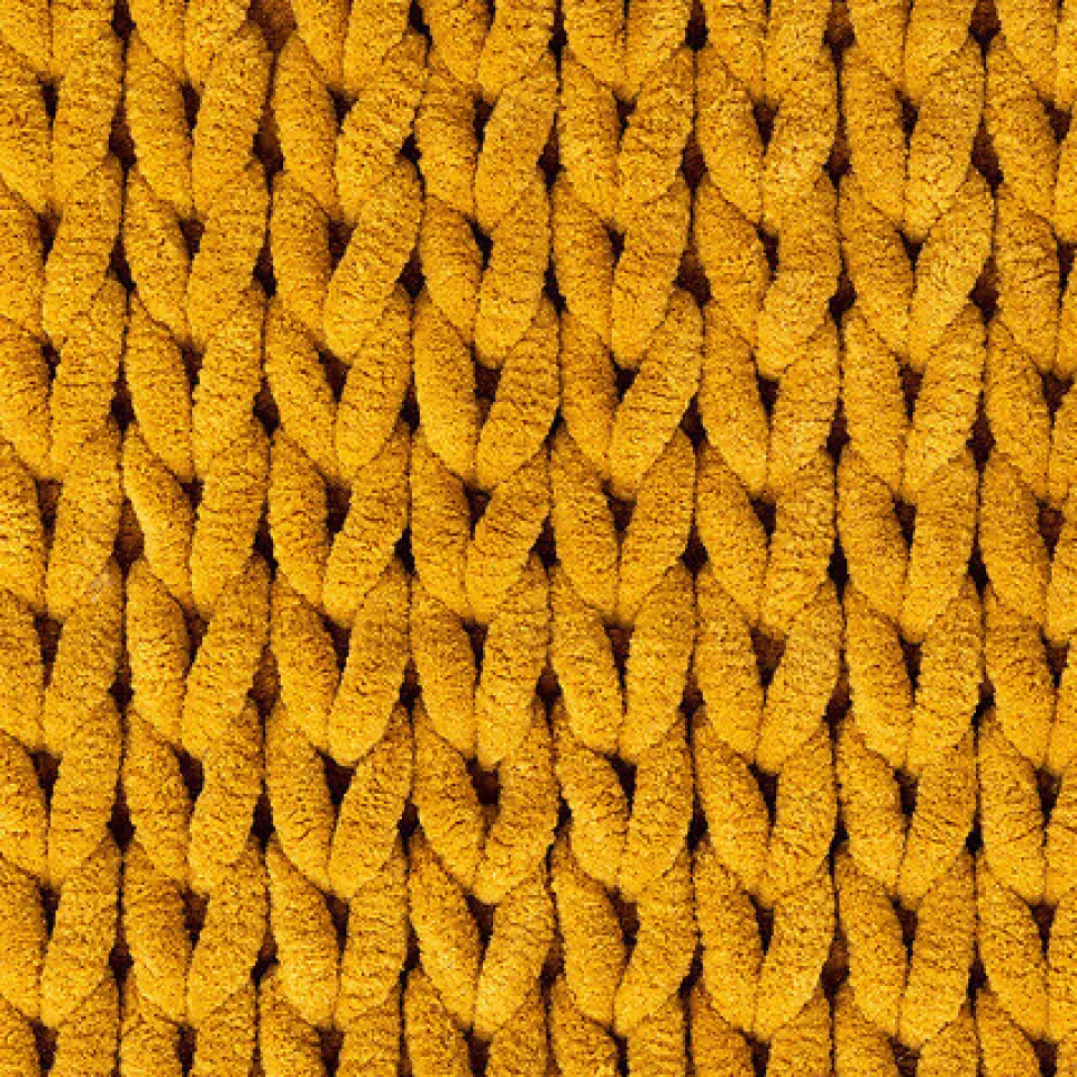 Zestaw akcesoriów łazienkowych Colors II musztardowy