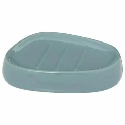 Zestaw akcesoriów łazienkowych Colors błękitny