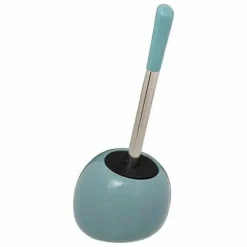 Zestaw akcesoriów łazienkowych Colors błękitny