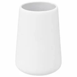 Zestaw akcesoriów łazienkowych Colors I biały