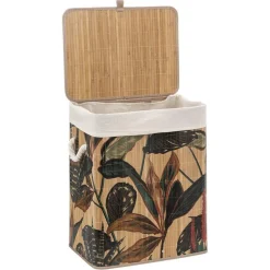 Zestaw akcesoriów do łazienki Palawan