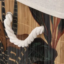 Zestaw akcesoriów do łazienki Palawan