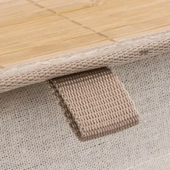 Zestaw akcesoriów do łazienki Palawan