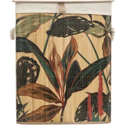 Zestaw akcesoriów do łazienki Palawan