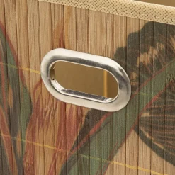 Zestaw akcesoriów do łazienki Palawan