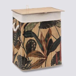 Zestaw akcesoriów do łazienki Palawan