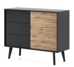 Zestaw mebli do salonu Tanga