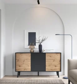 Zestaw mebli do salonu Tanga