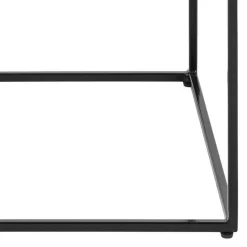 Zestaw stolików Bolton białe