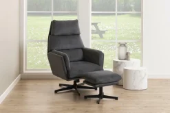 Zestaw stolików kawowych Mice biały